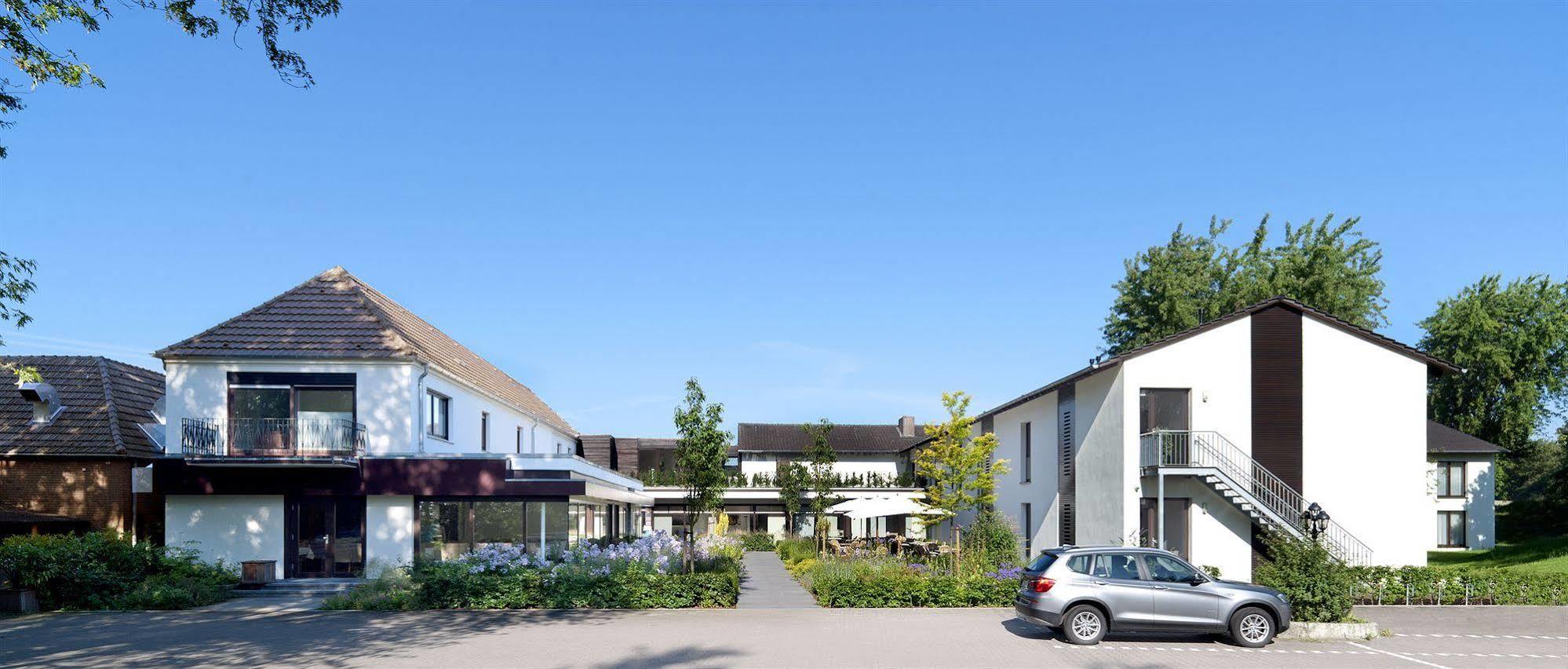 Landhaus Beckmann Kalkar Eksteriør bilde